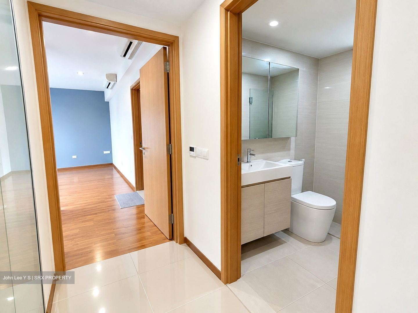 The Tampines Trilliant (D18), Condominium #614691421